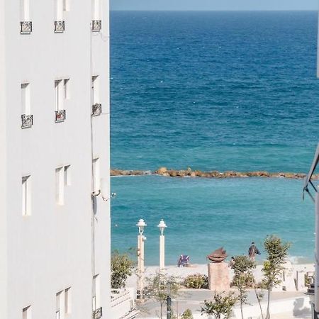 Altea Centro Playa Apartamento Exterior foto