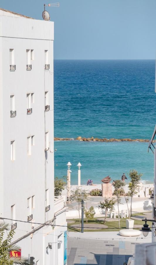 Altea Centro Playa Apartamento Exterior foto